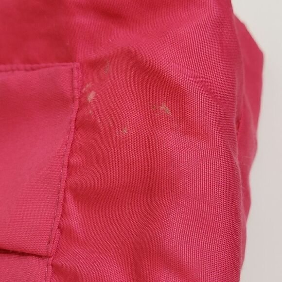 Steve Madden Black Suede Fringe Crossbody Satchel - Picture 12 of 16